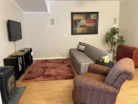 Mountain Valley View 이글 네스트 호텔