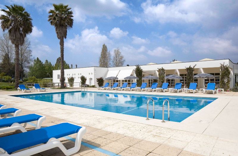 Novotel Setubal photo 4