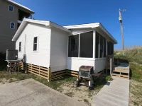 Tangerine Dreams in South Nags Head Ocean Front