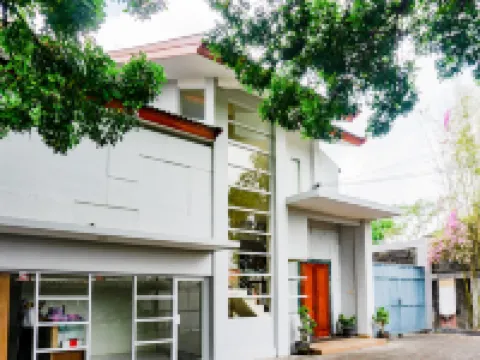 RedDoorz Near Jogja City Mall 4 Hotels in Mlati