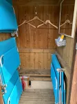 Chiemgau loft between mountain experience and lake magic - balcony and garden