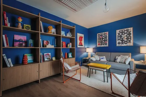 Hop Guest Apartment Hotels in Meursault