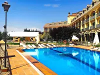 RL Ciudad de Úbeda Hotels in Baeza
