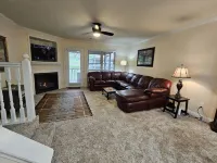 Heart of Helen Condo located in downtown Helen GA just minutes from everything.