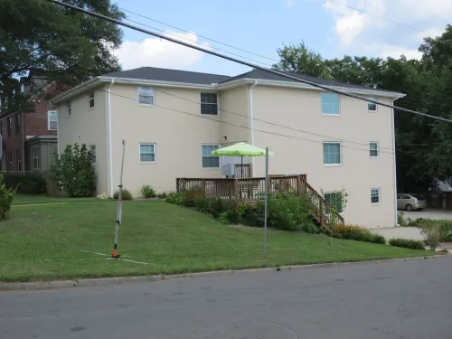 Explore Old North Durham