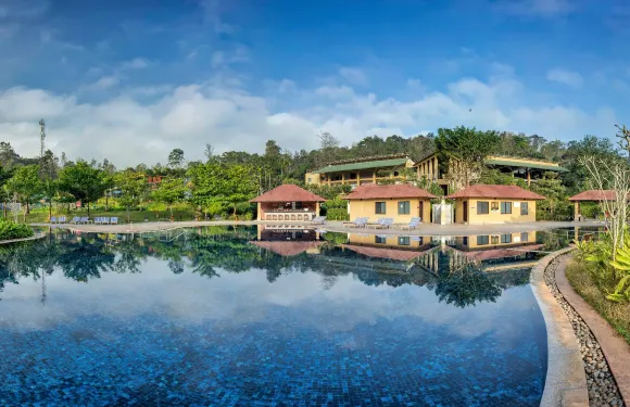 馬辛德拉維拉傑佩特俱樂部酒店