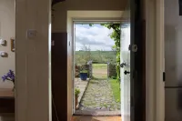 A spacious and comfortable cottage Hotels in Greenlaw