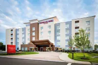 TownePlace Suites Stafford Sugar Land