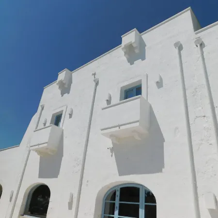 Masseria Malvindi