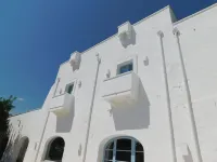 Masseria Malvindi