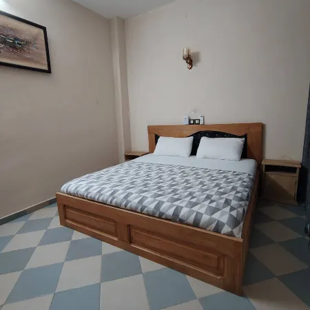 Executive 3 Bed Rooms Apartment in Cotonou