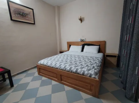 Executive 3 Bed Rooms Apartment in Cotonou