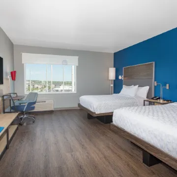 Tru by Hilton Midvale Salt Lake City