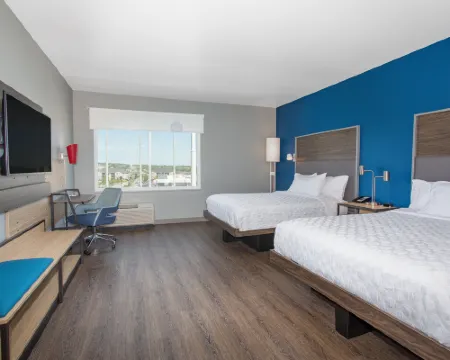 Tru by Hilton Midvale Salt Lake City Hotels in Midvale