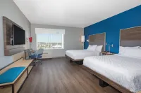 Tru by Hilton Midvale Salt Lake City Hotel a Midvale