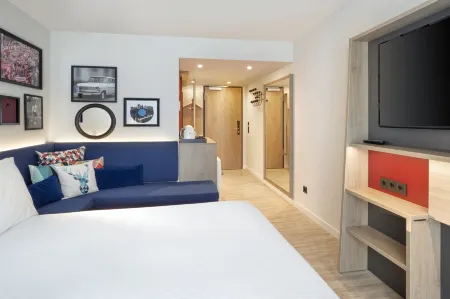 Hampton by Hilton Kaiserslautern