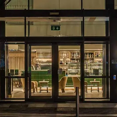 The Hoban Hotel Kilkenny Hotels near Nowlan Park