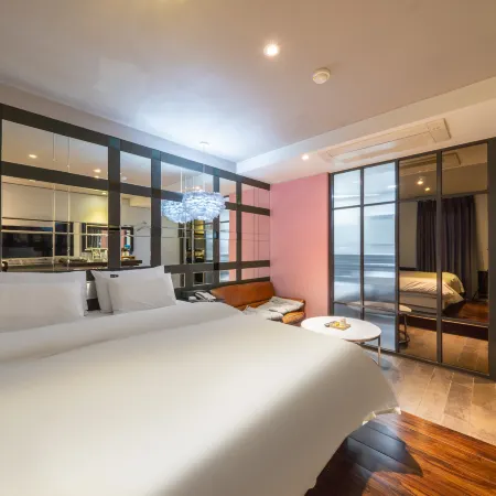 Osan Hotel Belino