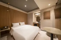 Namyangju Byeolnae No. 25 住宿飯店
