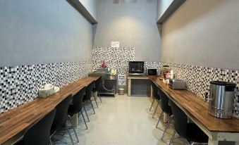 Pohang Cheongha Call Self Check-in Motel