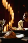 The Golkonda Resort and Spa - servizio colazione