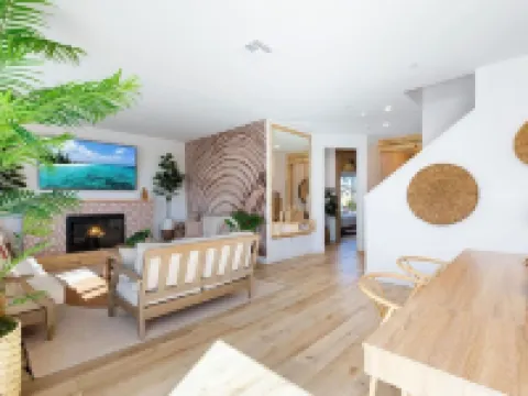 Casa Tulum · Desert Dreamland-Your Coachella Escape Oasis コーチェラのホテル