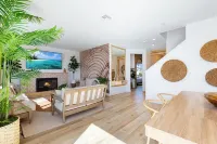 Casa Tulum · Desert Dreamland-Your Coachella Escape Oasis Hotels in Coachella