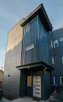 Steps to Alki Beach with Water Views Rooftop deck