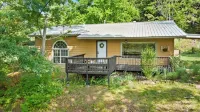 The Rally House: Hot Tub-Centennial Park-UofA-Pet Friendly