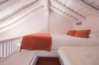 Hotel Posada Santa Maria la Real