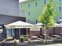Efi Spa Hotel Superior & Pivovar Hotels in Brno