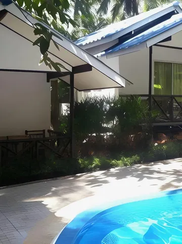 รูปภาพของเอ็กโซติค บังกะโล