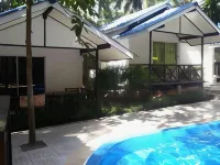 異域風情度假屋