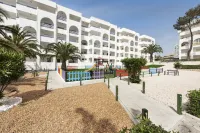 Be my Guest Flat with pool acess