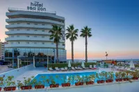 Sea Lion Hotel Hoteles en Montesilvano