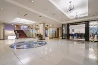 Changwon Olympic Hotel