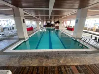 One Six Eight OX Hotel & Restaurant Hotels in Sidomukti