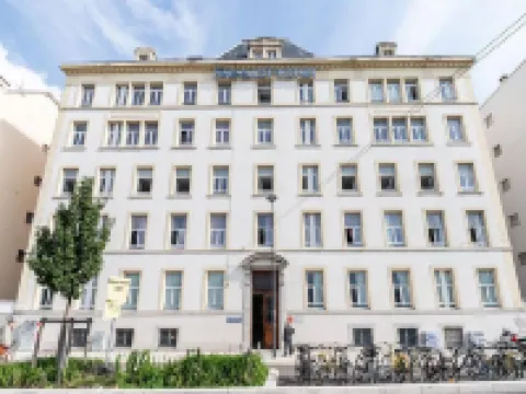 Residhotel le Central'Gare โรงแรมในเกรโนเบิล