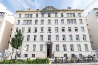 Residhotel le Central'Gare Hotels near Musee Stendhal