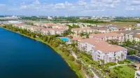 5Min Universal Spacious Condo VC101 - Condos