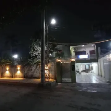 New Era Multan Guest House