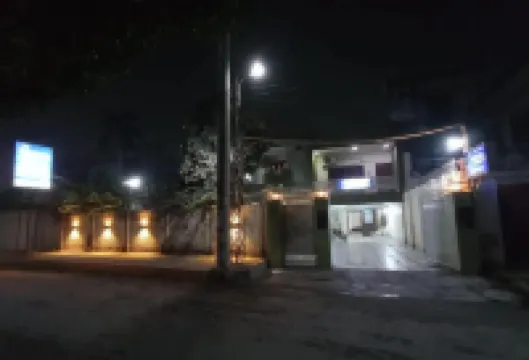 New Era Multan Guest House