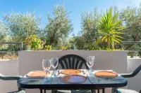 Kapahi Magic Hotel Apartments