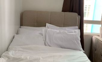 Urban Haven in Bacolod City