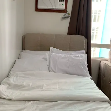 Urban Haven in Bacolod City