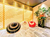 Rashiku Kanazawa فنادق في كانازاوا