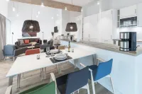 فيّا بالتيكا فنادق في Gohren