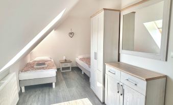 Apartamenty Golf Dyndeby