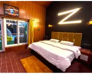 The Vyom Villa Hotel a 