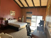 Americas Best Value Inn Franklin